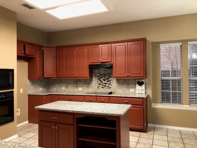 Beacon Hill Ph 2 - Residential Lease