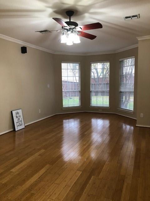 Beacon Hill Ph 2 - Residential Lease