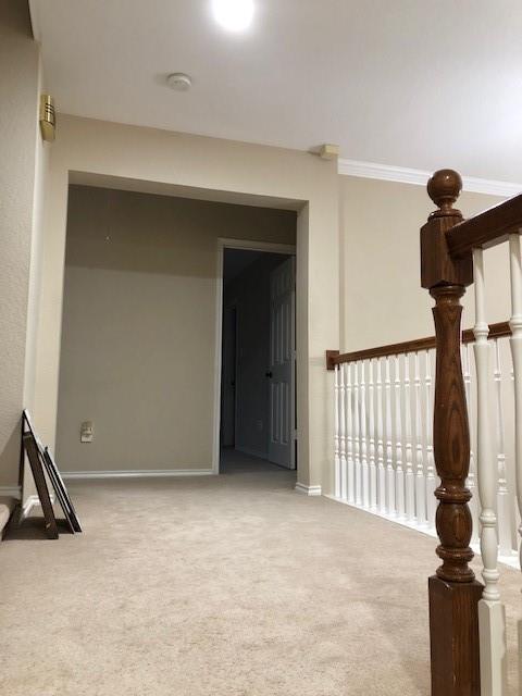 Beacon Hill Ph 2 - Residential Lease