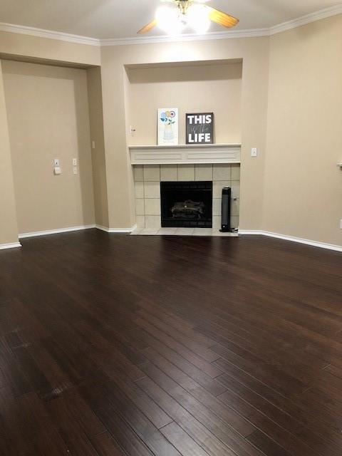 Beacon Hill Ph 2 - Residential Lease