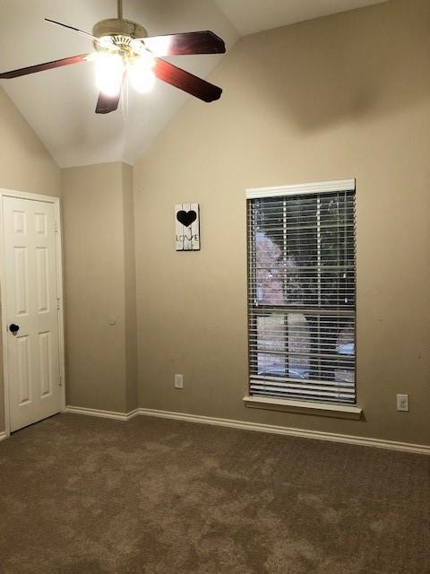 Beacon Hill Ph 2 - Residential Lease