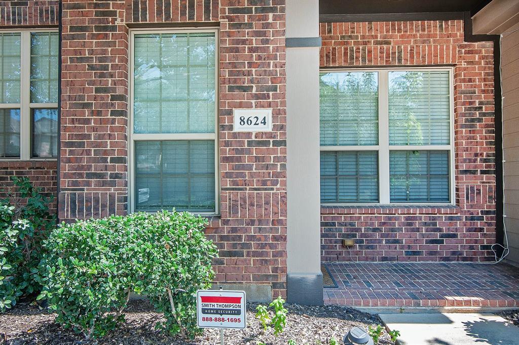 8624 Iron Horse Drive