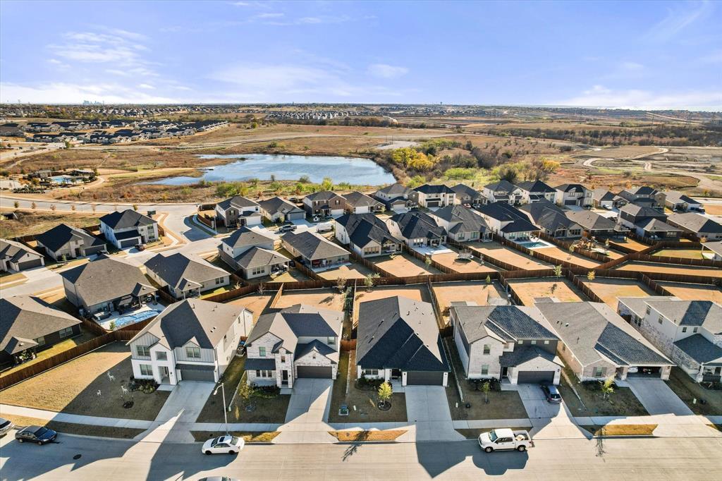 Cibolo Hill Ph 3 - Residential