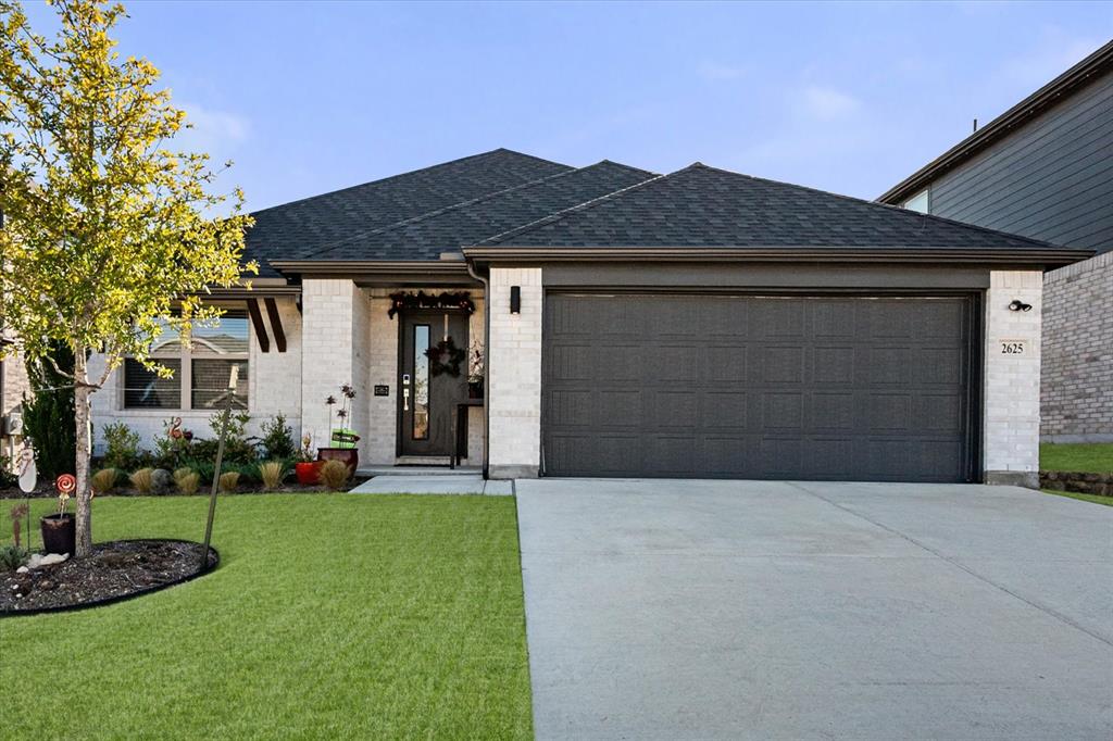 Cibolo Hill Ph 3 - Residential