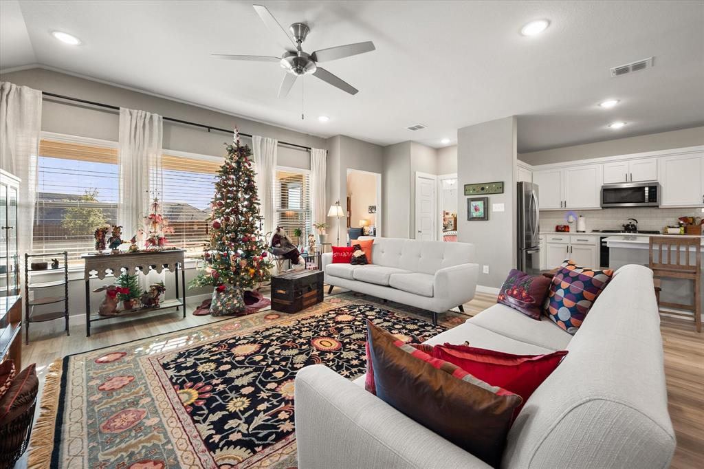 Cibolo Hill Ph 3 - Residential