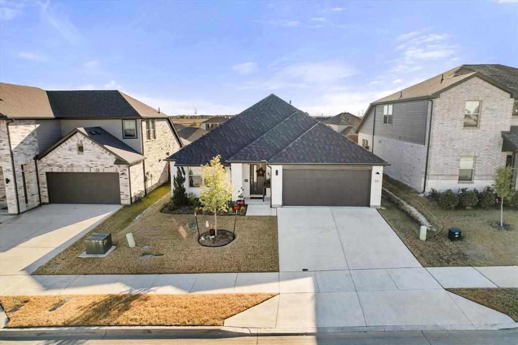 Cibolo Hill Ph 3 - Residential