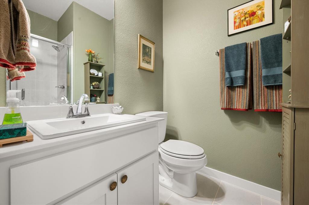 Cibolo Hill Ph 3 - Residential