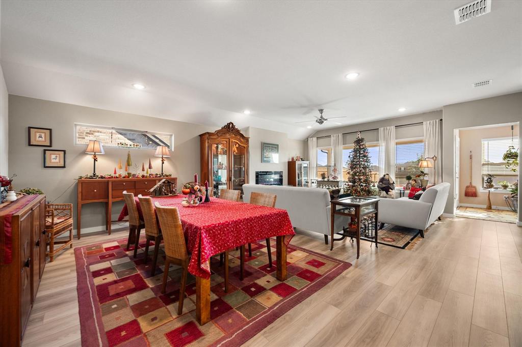 Cibolo Hill Ph 3 - Residential