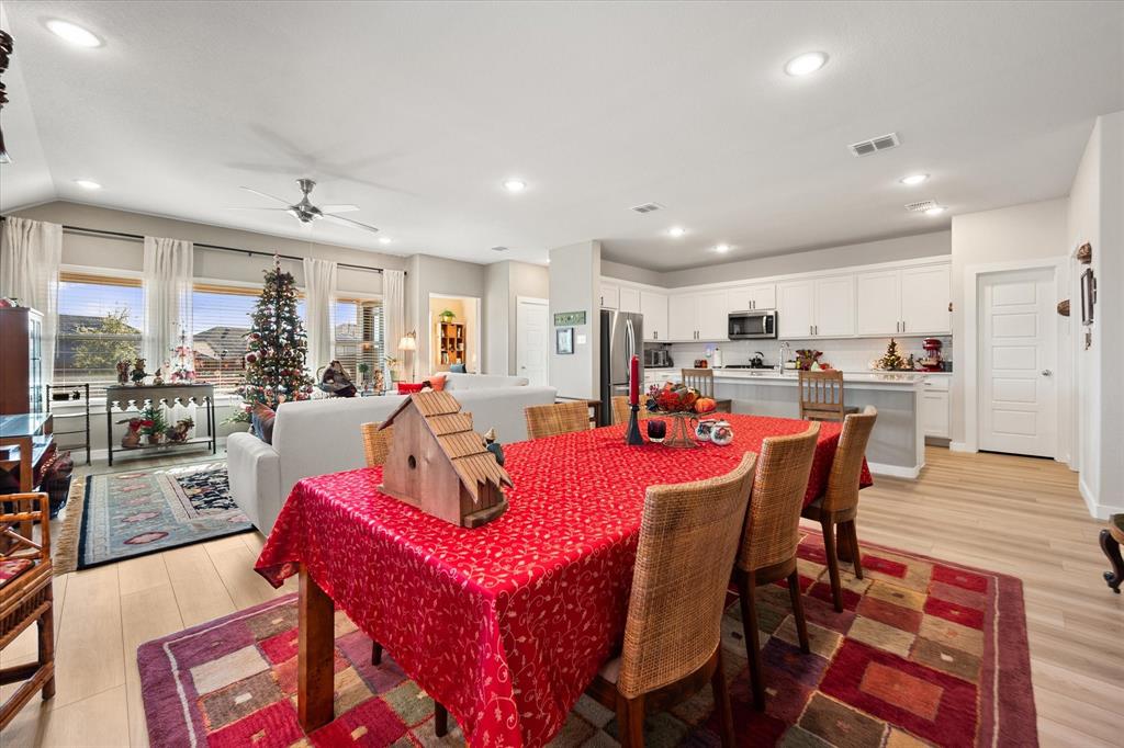 Cibolo Hill Ph 3 - Residential