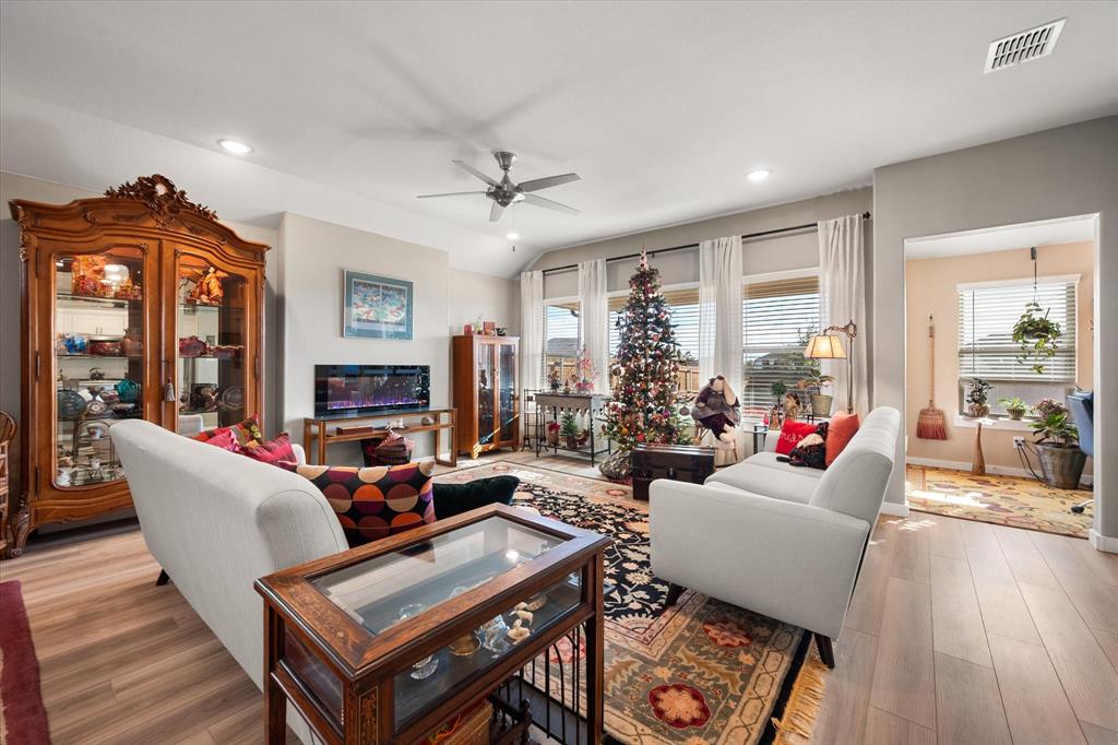 Cibolo Hill Ph 3 - Residential