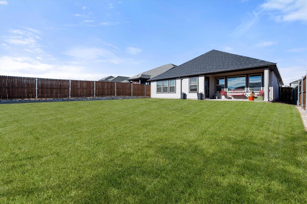 Cibolo Hill Ph 3 - Residential