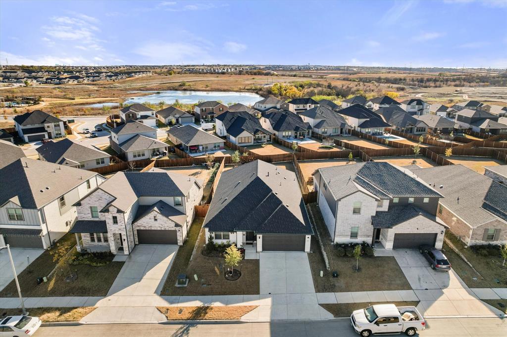 Cibolo Hill Ph 3 - Residential