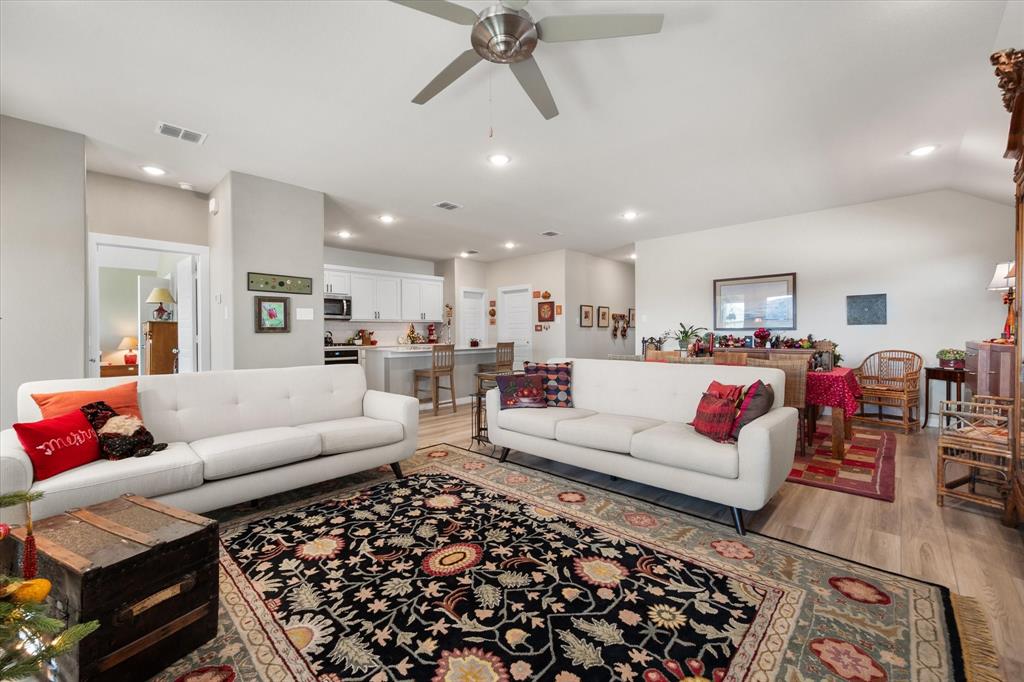 Cibolo Hill Ph 3 - Residential