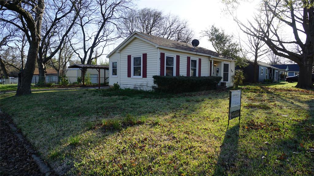 Munson & Purinton - Residential