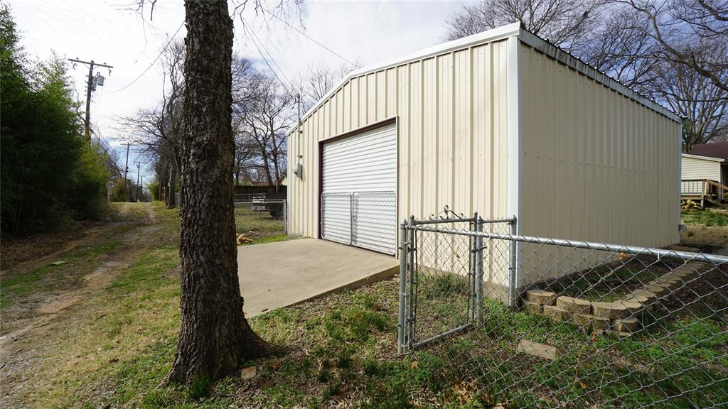 Munson & Purinton - Residential