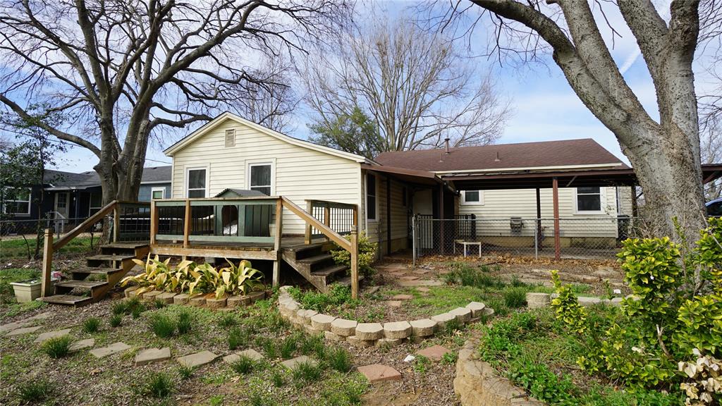 Munson & Purinton - Residential