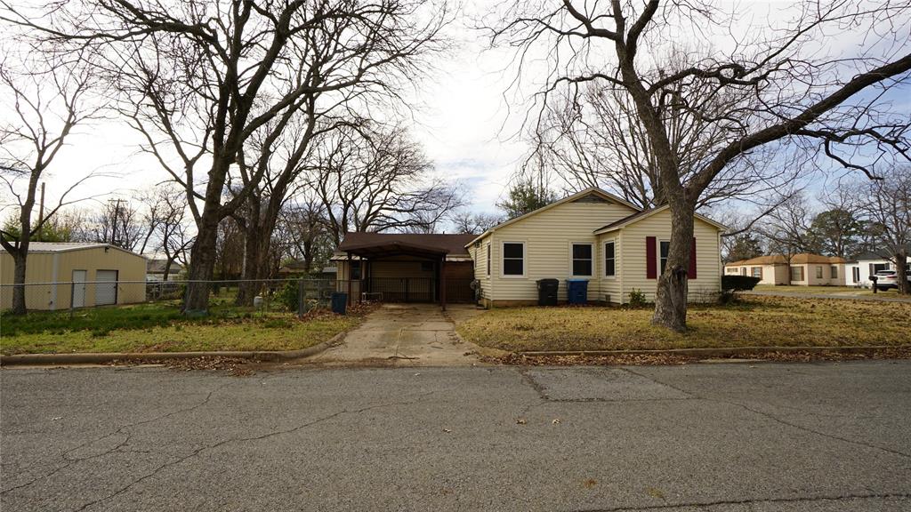 Munson & Purinton - Residential