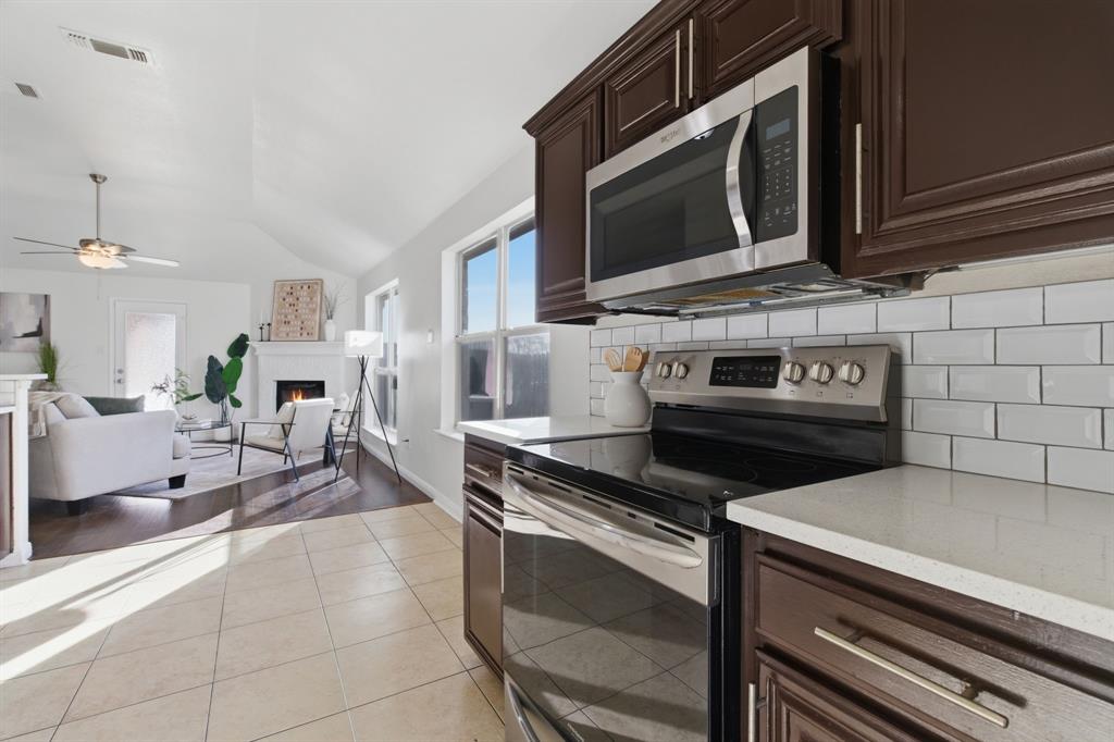 Glen Mills Village - Residential