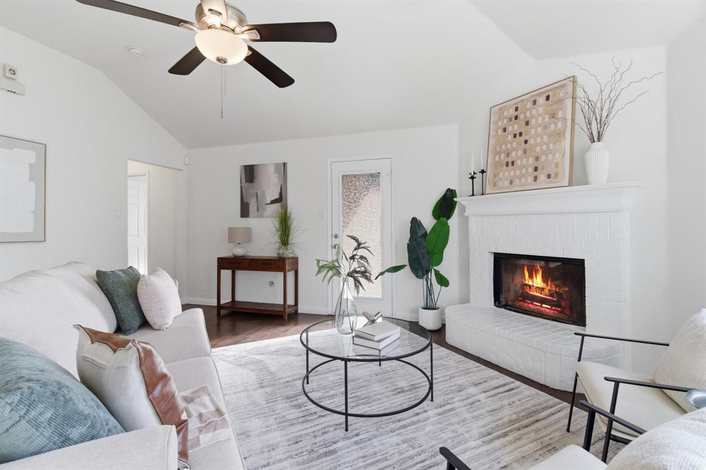 Glen Mills Village - Residential