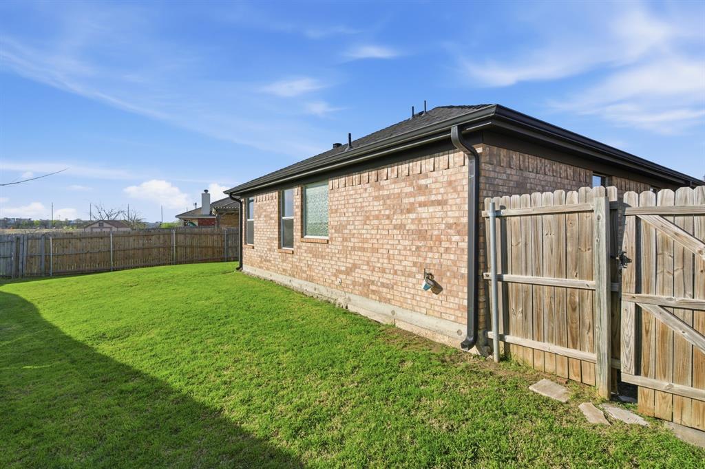 Glen Mills Village - Residential