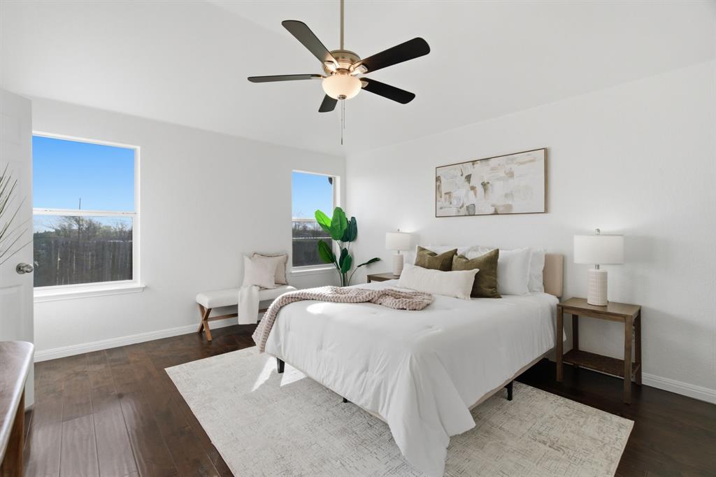 Glen Mills Village - Residential