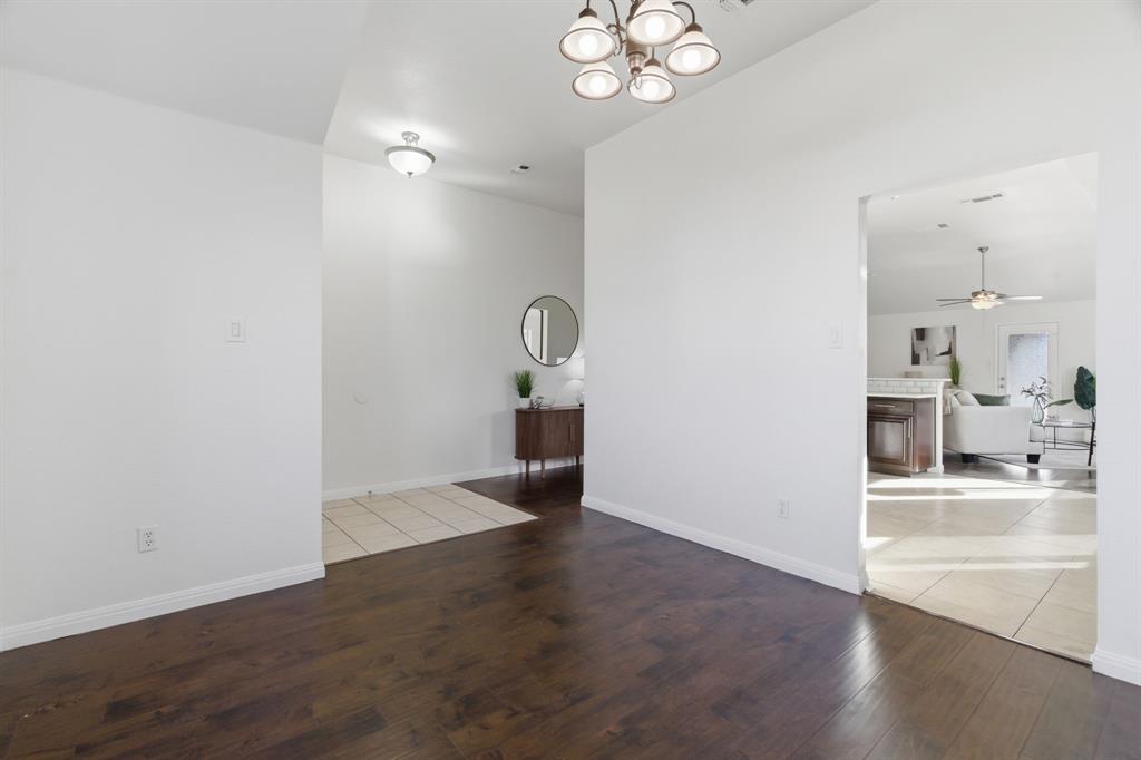 Glen Mills Village - Residential