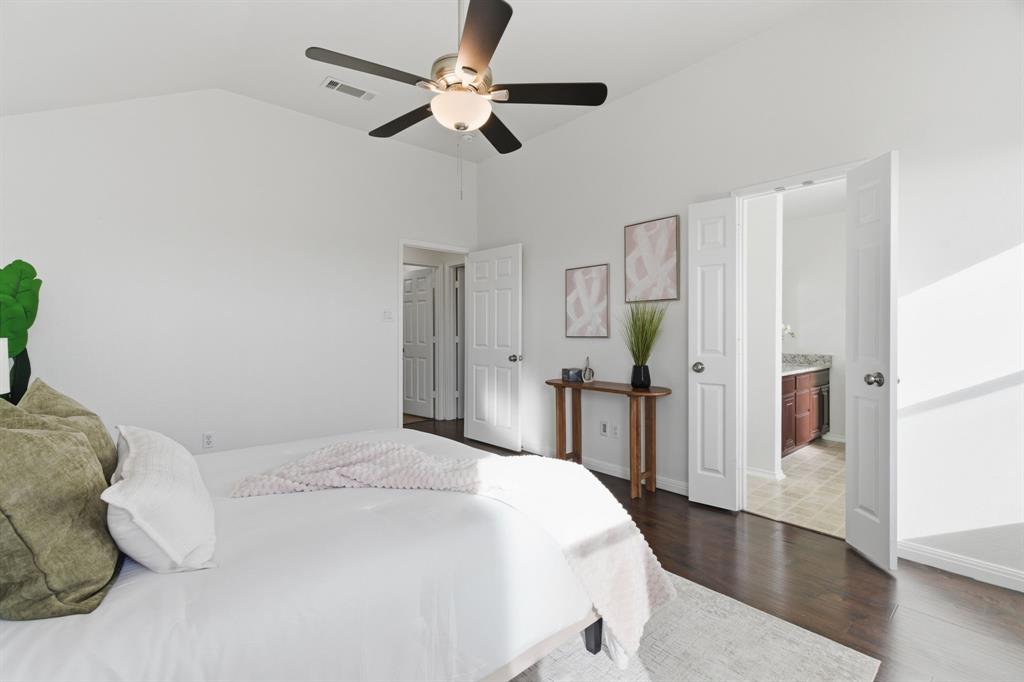 Glen Mills Village - Residential