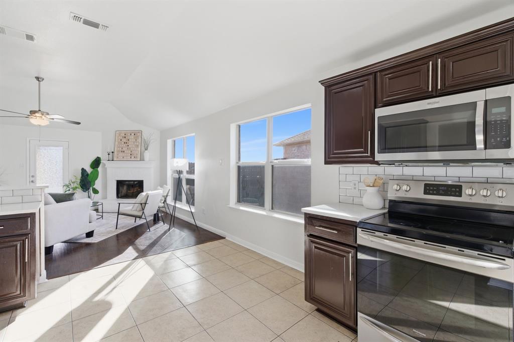 Glen Mills Village - Residential