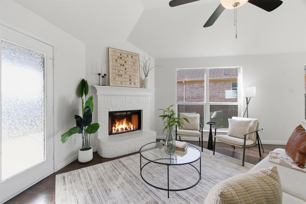 Glen Mills Village - Residential