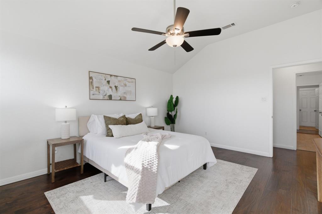 Glen Mills Village - Residential