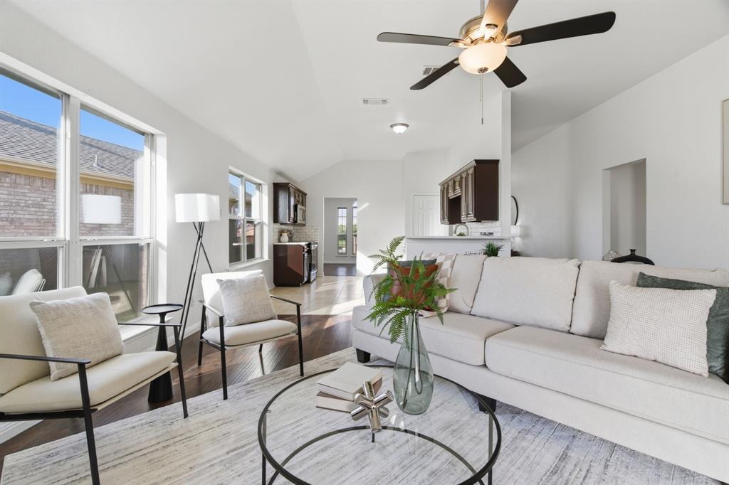 Glen Mills Village - Residential