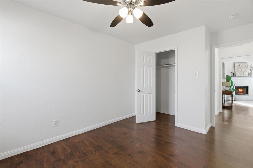 Glen Mills Village - Residential