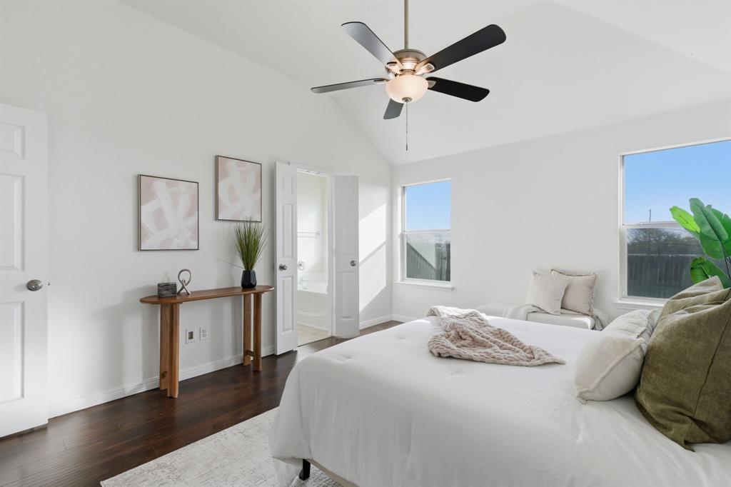 Glen Mills Village - Residential