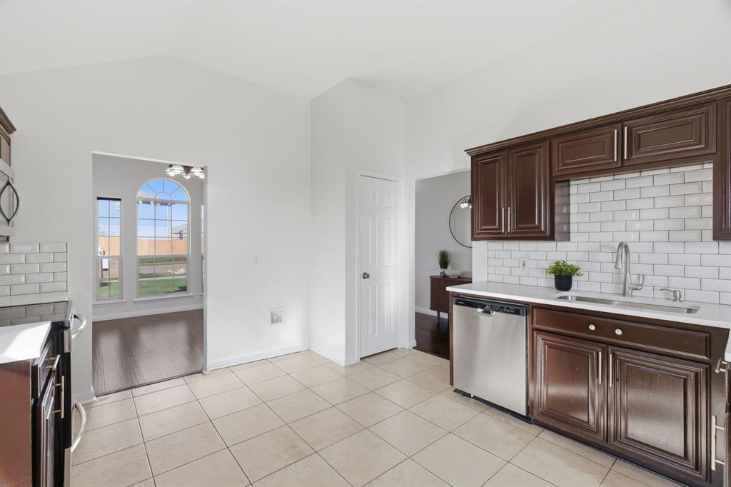 Glen Mills Village - Residential