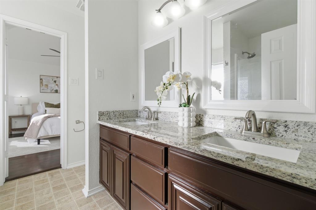 Glen Mills Village - Residential