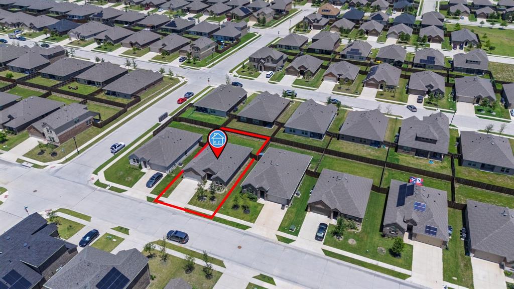 504 Stampede Lane