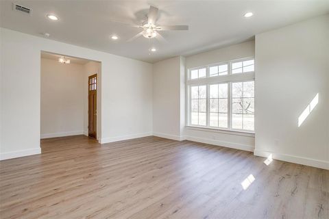 A home in Whitney