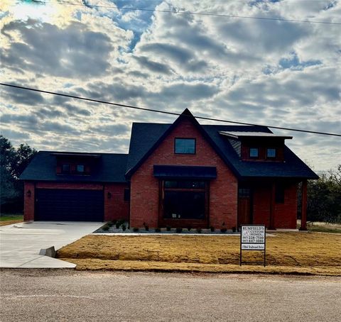 A home in Whitney