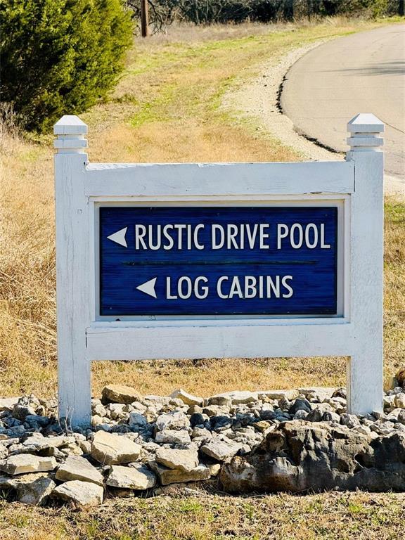 White Bluff #36 - Land