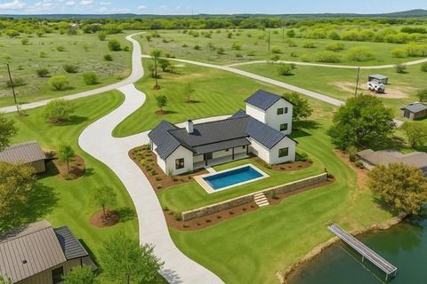 Tiny photo for 1003 Briar Circle, Possum Kingdom Lake, TX 76449 (MLS # 20928266)