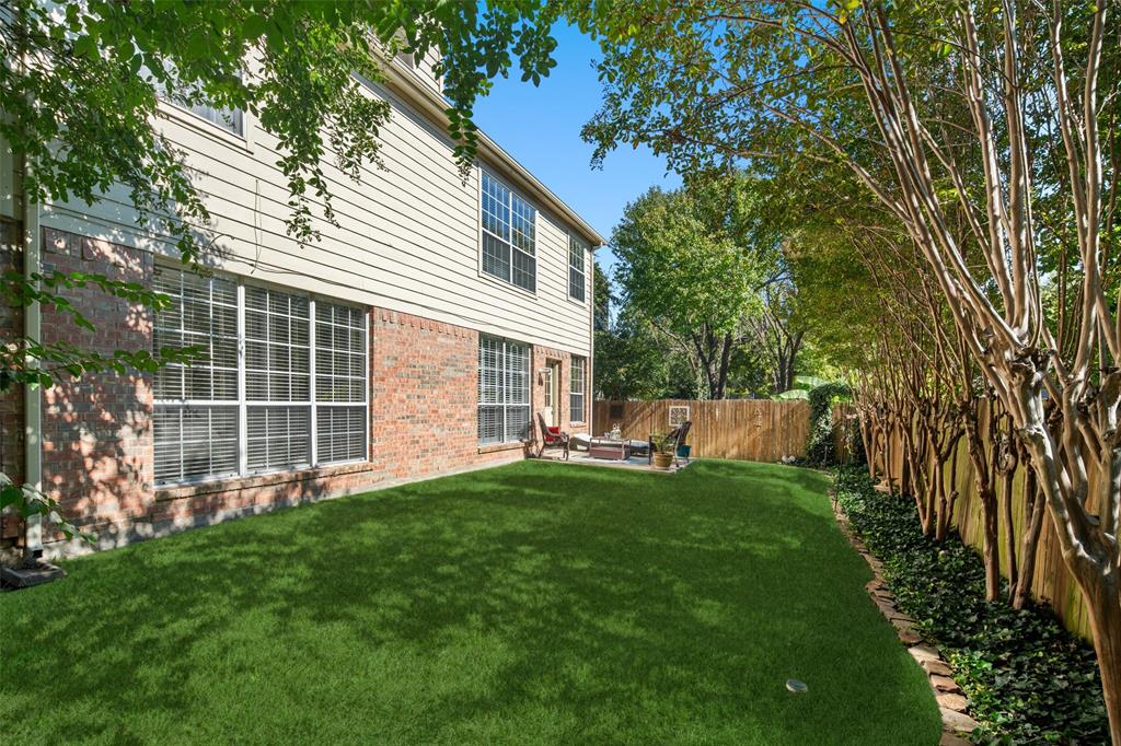 Glenwood Estates 1 - Residential