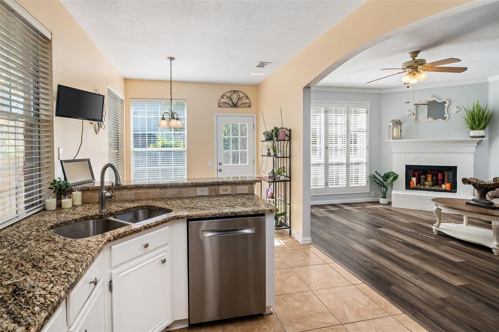 Glenwood Estates 1 - Residential