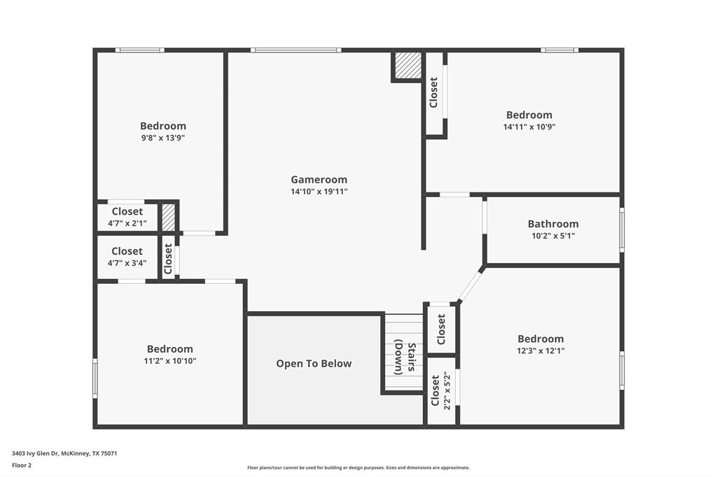 Glenwood Estates 1 - Residential