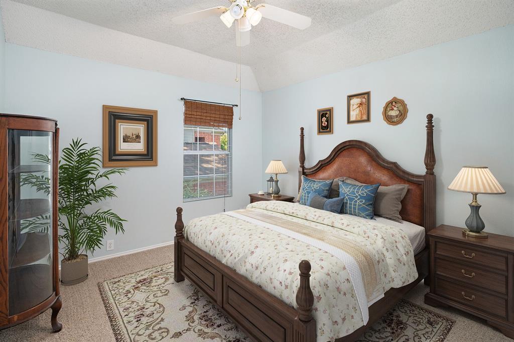 Glenwood Estates 1 - Residential