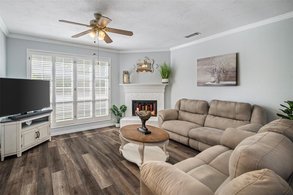 Glenwood Estates 1 - Residential