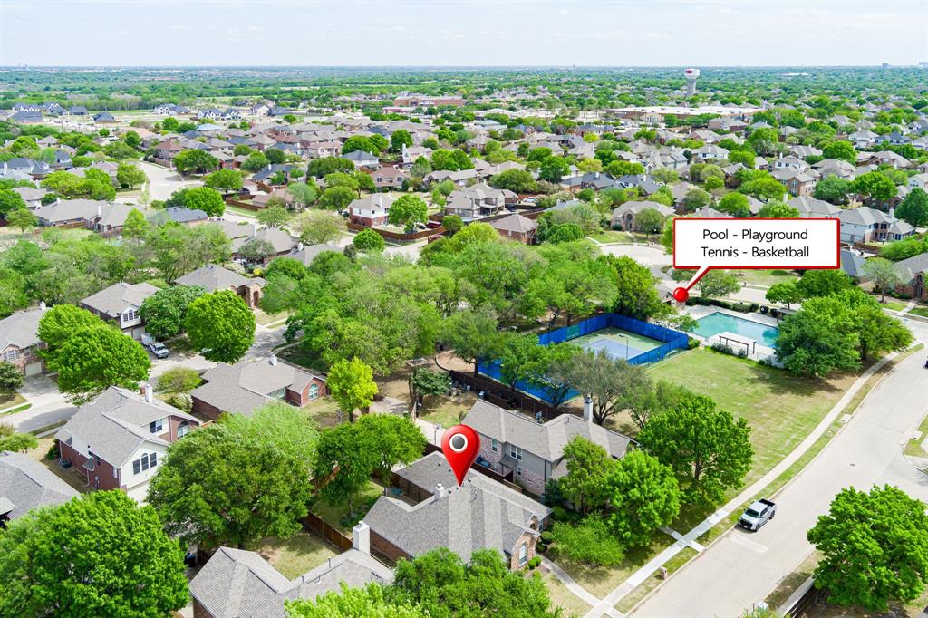 9212 Cornerstone Drive