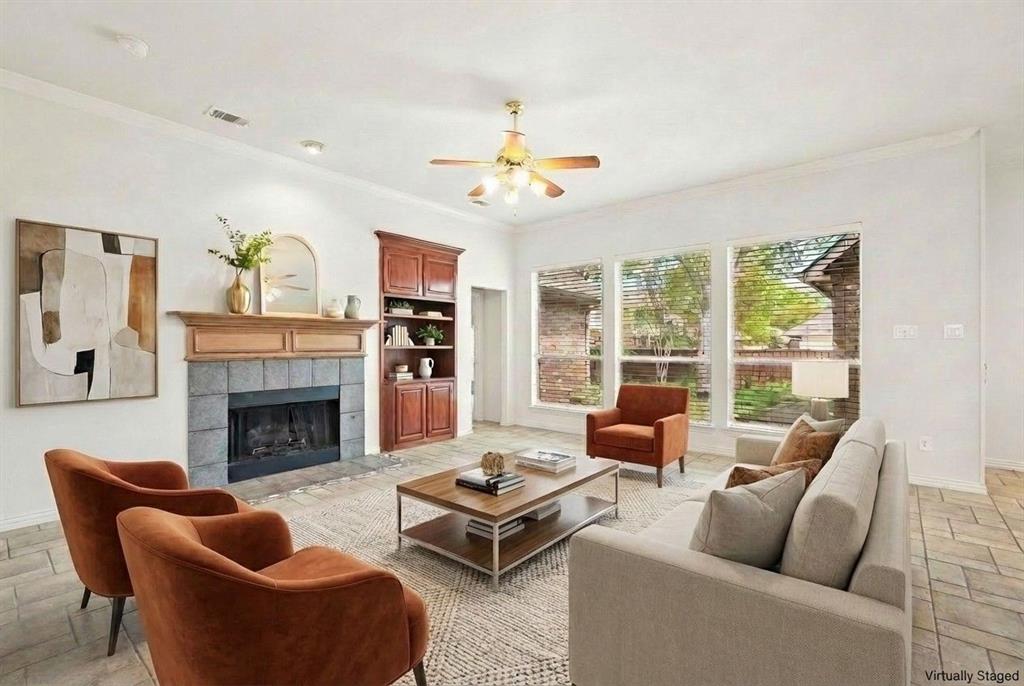 9212 Cornerstone Drive