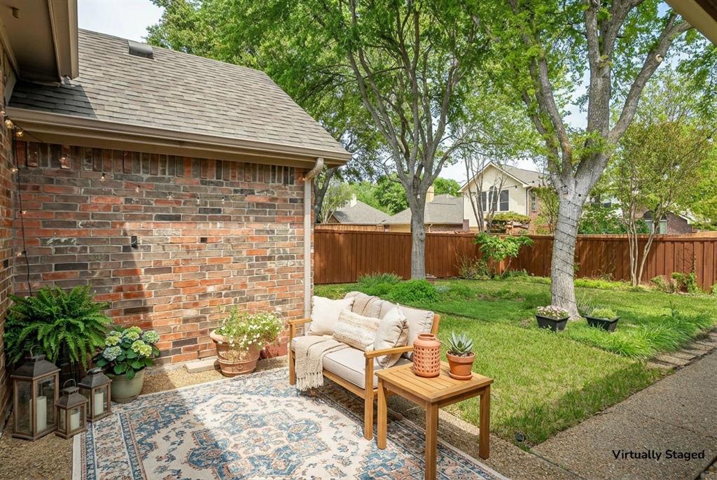 9212 Cornerstone Drive