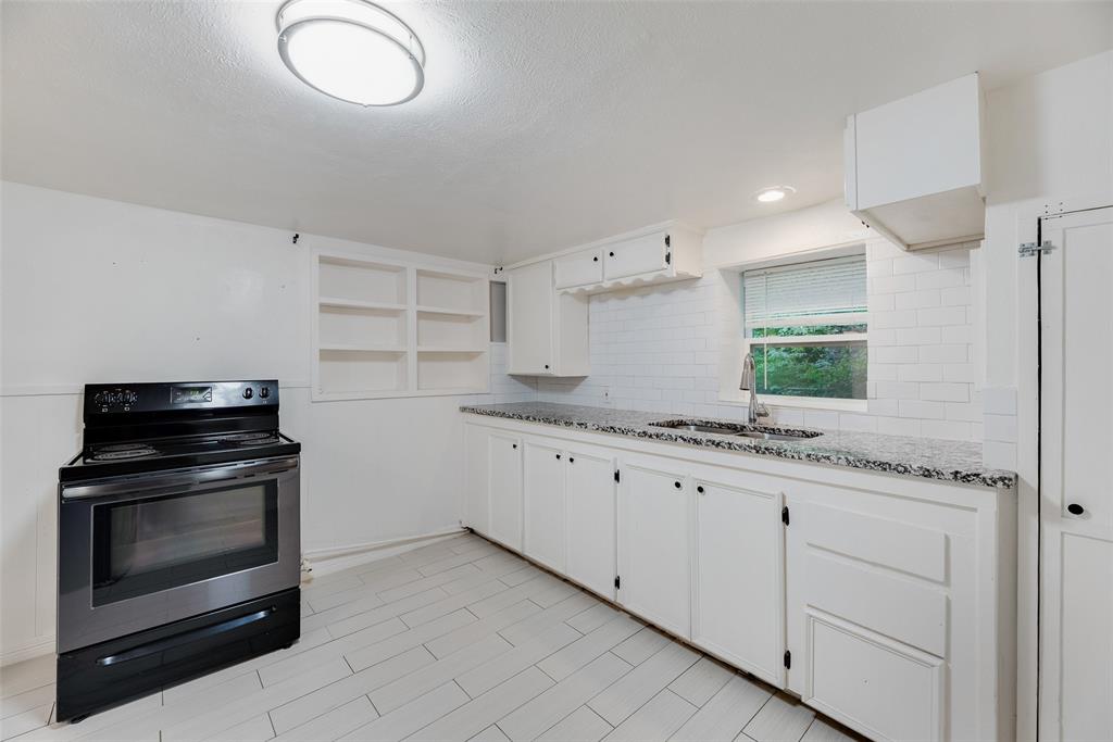Victory Heights Add - Residential Income