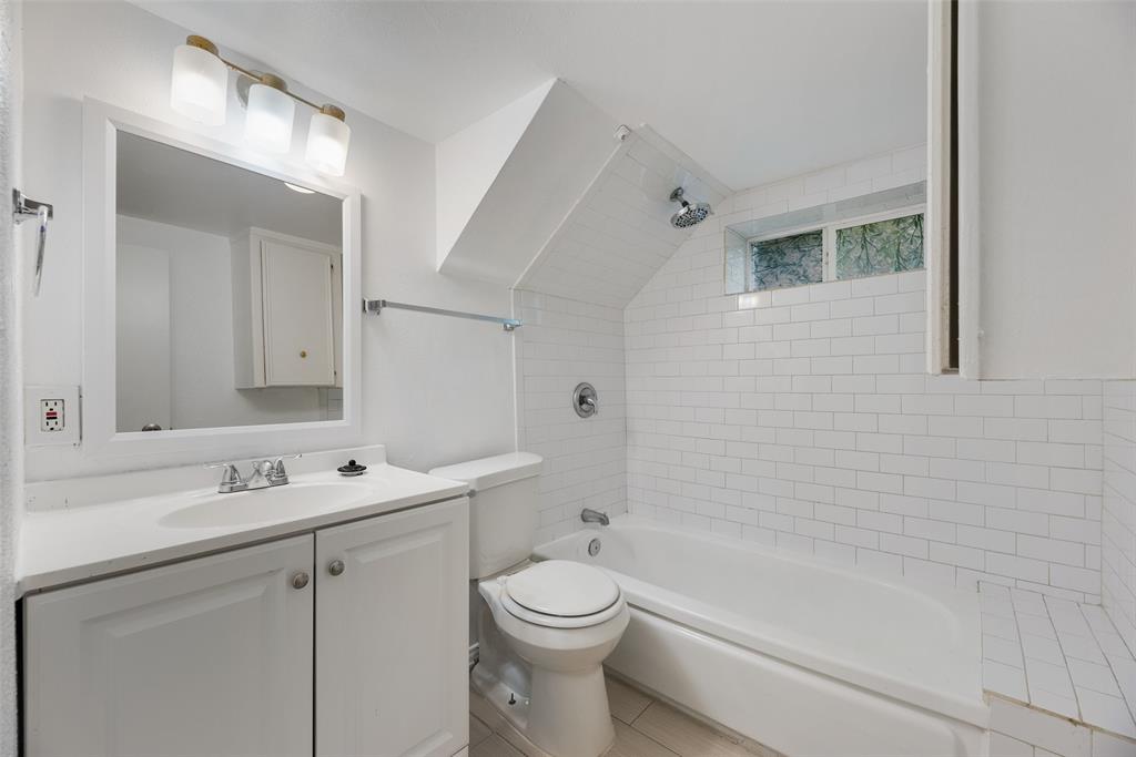 Victory Heights Add - Residential Income